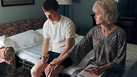 Boy Erased and the Loud Spectacle of Gay Trauma